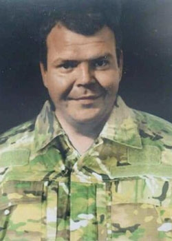 Пінчук Олексій Леонідович