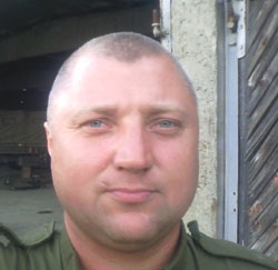 Плацинський Павло Янович