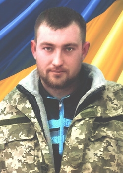 Побережець Роман Борисович