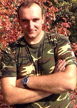 Побережник Сергій Анатолійович
