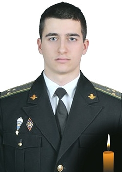 Подолянчук Євгеній Петрович