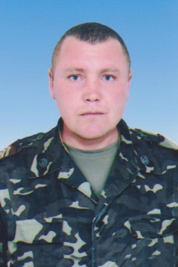 Подолянчук Василь Володимирович