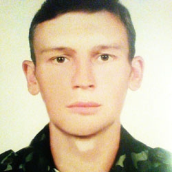 Попов Олександр Володимирович