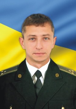 Попов Олександр Олександрович