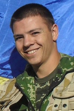 Попов Володимир Геннадійович
