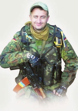 Полулях Сергій Володимирович