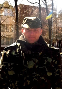Потієнко Анатолій Юрійович