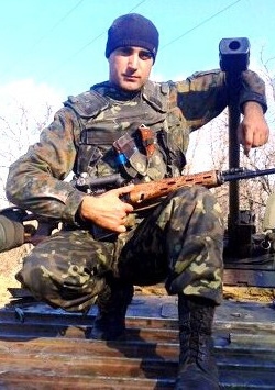 Пронін Вадим Олександрович