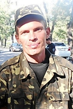 Пронін Сергій Миколайович