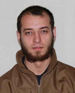 Радіонов Володимир Олександрович
