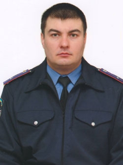 Редькин Віктор Миколайович