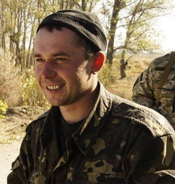 Ровний Олександр Олександрович