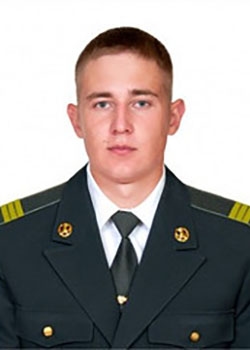 Рубцов Вадим Костянтинович