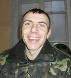 Руденко Дмитро Миколайович