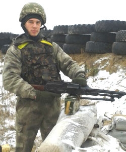 Рудніцький Іван Володимирович