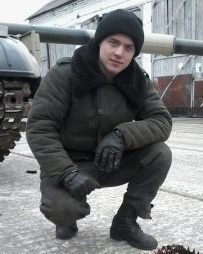 Руснак Дмитро Григорович