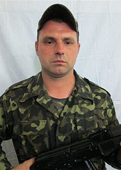 Ряженцев Сергій Геннадійович
