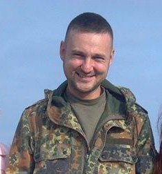 Римар Павло Андрійович