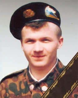 Сафін Олексій Павлович