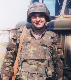 Самойлов Віктор Васильович
