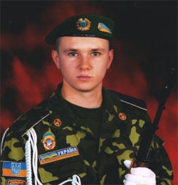 Селищев Олексій Сергійович