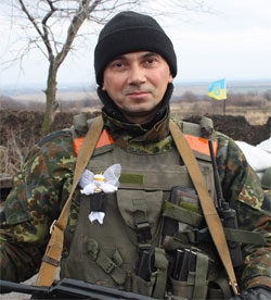 Семенов В'ячеслав Анатолійович