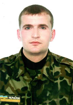 Сенкевич Максим Олегович