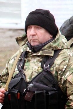 Шабельний Олег Юрійович
