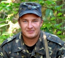 Шахрай Олександр Васильович