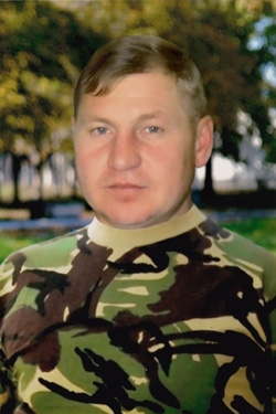 Шаповалов Олександр Григорович
