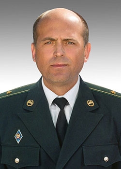 Шайдюк Віталій Вікторович
