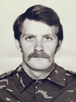 Шепель Ігор Вікторович
