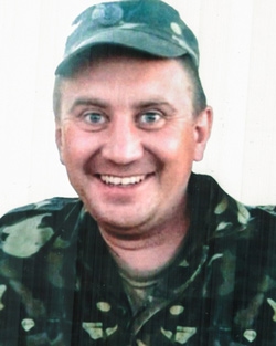 Шик Олександр Геннадійович