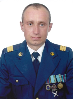 Шмерецький Сергій Васильович