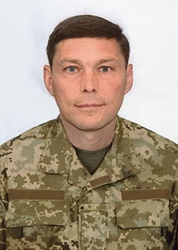 Шолодько Ігор Васильович