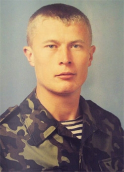 Шовтута Олександр Іванович