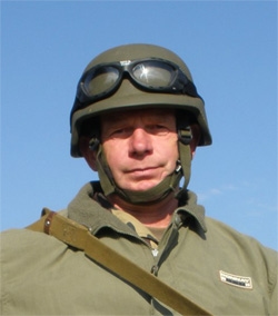 Штанський Микола Миколайович