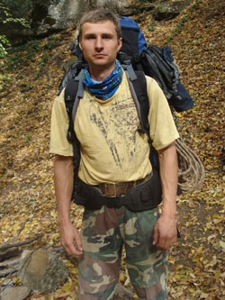 Шульц Михайло Сергійович