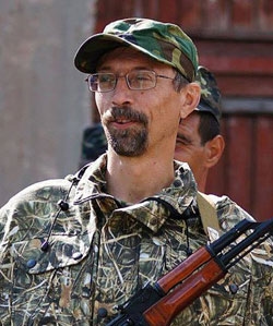 Швачко Роман Олександрович