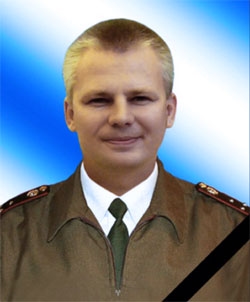 Швець Олег Миколайович