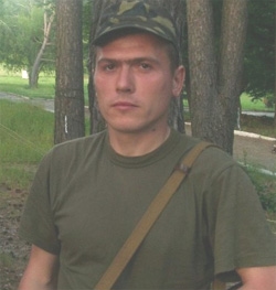 Сикліцкий Назарій Олексійович