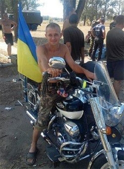 Сирих Павло Сергійович