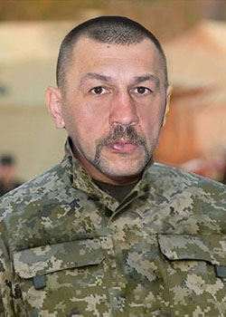 Скляр Юрій Олексійович
