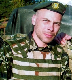 Слобоженко Сергій Володимирович