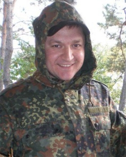 Слонський Анатолій Володимирович