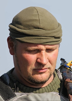 Сливка Ігор Володимирович