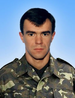 Сніжко Анатолій Петрович