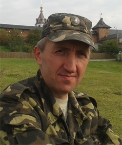Сохацький Андрій Володимирович