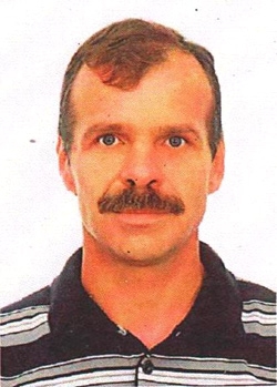 Стадник Микола Степанович