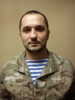 Стародуб Андрій Вікторович
